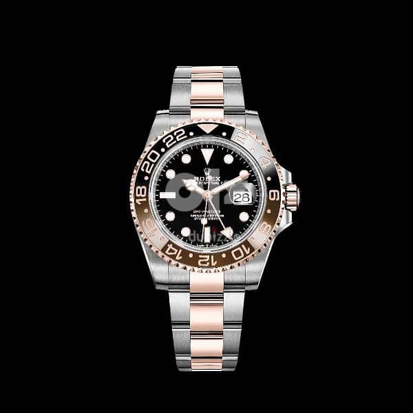 Rolex watches 18