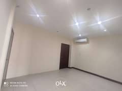 compound flat for rent in Ain khaled 0