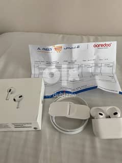 For Sale Apple AirPods 3rd Generation Wireless Earbuds Mobile