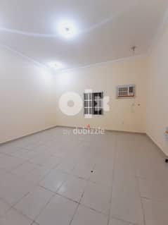 1bhk for rent in wakrah for family