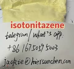 isotonitazene    metonitazene   protonitazene  14188-81-9   14680-51-4 0