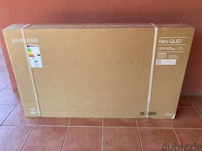 **OFFER** NEW STOCK Samsung Neo Qled QN90B 55" QE55QN93BAT 4K 144hz TV