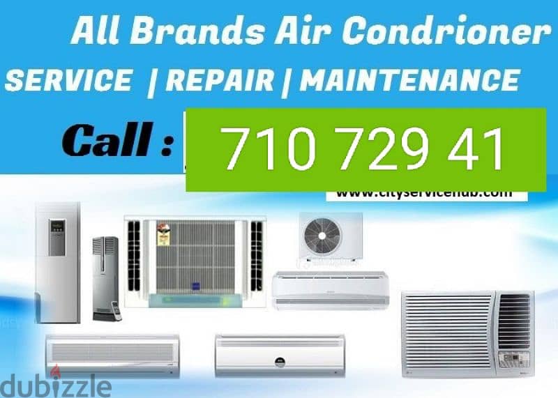 AC fridge  Repair Service & Buying /Selling in Qatar Maintenance 0