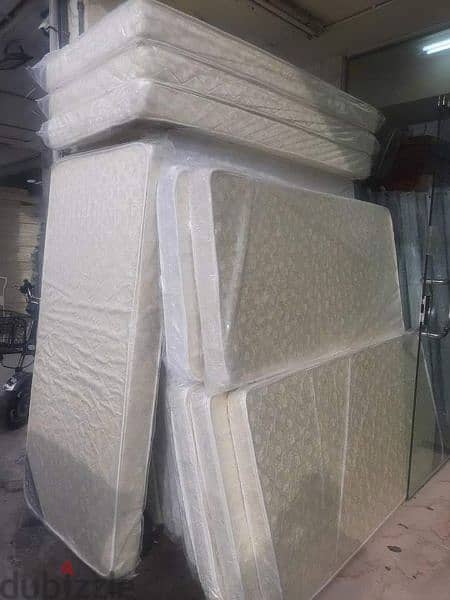 al brand new medical mattress and bed sale 0