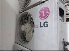 Used Perfect Cooling Ac For Sale 0