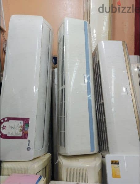 Used Perfect Cooling Ac For Sale 5