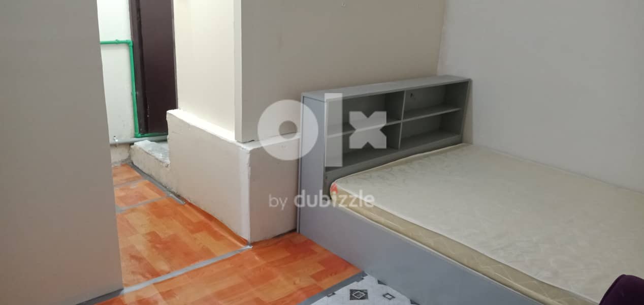 Furnished Studio for Family In Mansoura 2