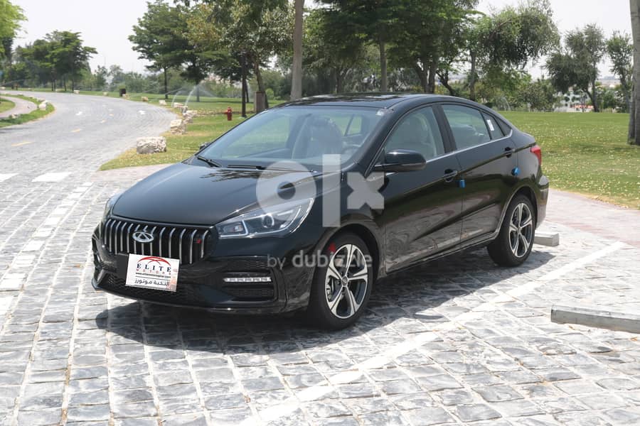 Chery Arrizo 5 - Luxury / 1.5 L 2024 - Cars - 120147380