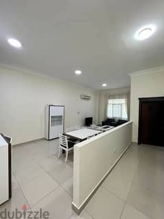 1BHK FULLY FURNISHED 0