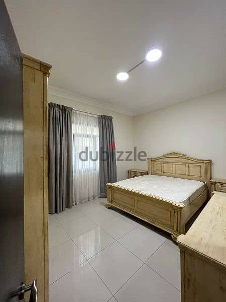 1BHK FULLY FURNISHED 1