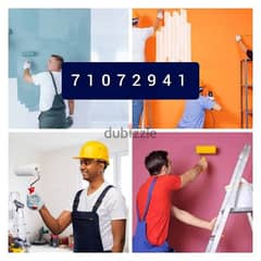 We do Gypsum Board :- Painting :- Wallpaper :- Partitioning Work 0
