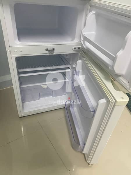 ikon mini fridge