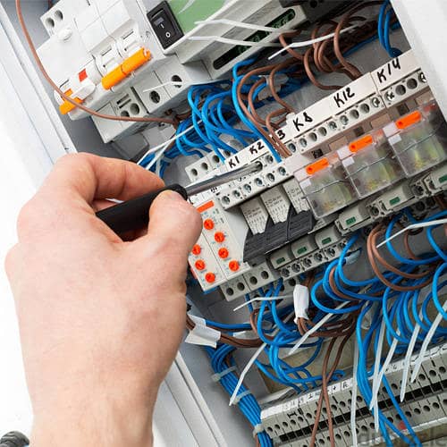 Installation And Supply And Repair Electrical Power 1