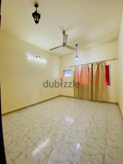 Singlestory independent villa for rent in wakrah