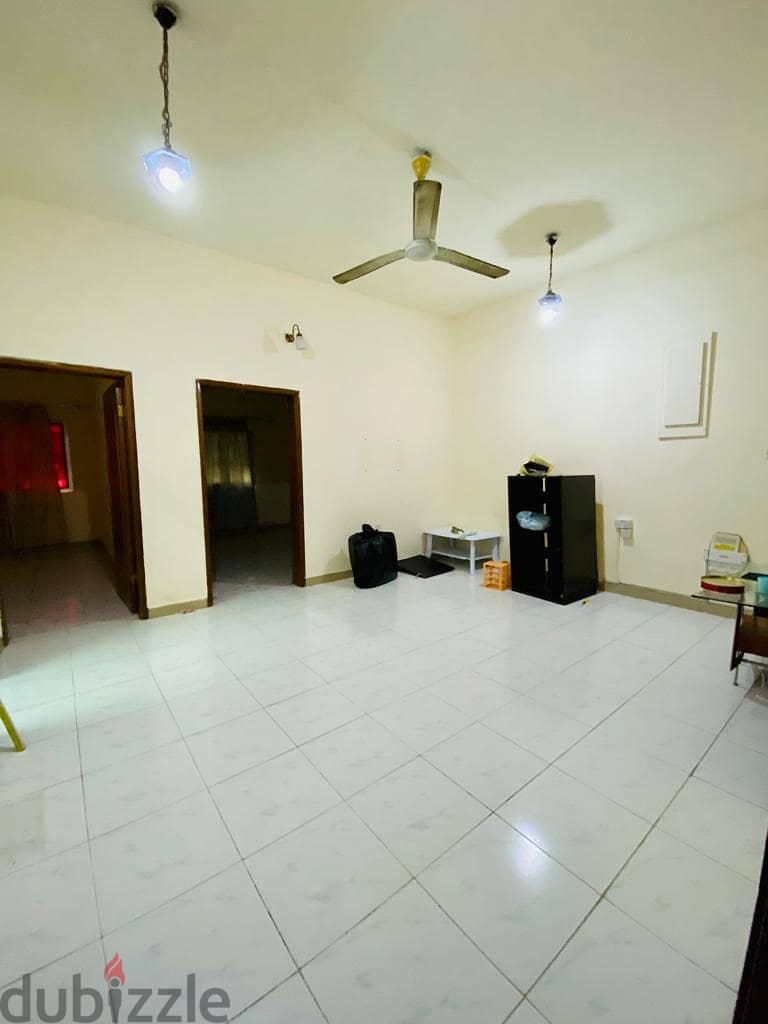 Singlestory independent villa for rent in wakrah 2