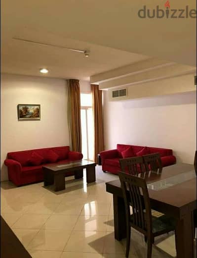 2 BHK FULLY FURNISHED