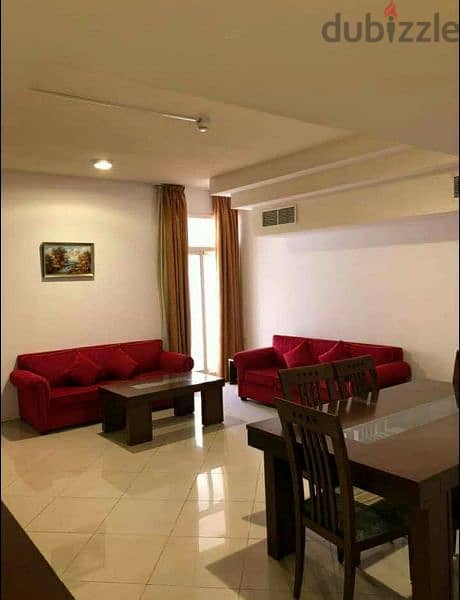 2 BHK FULLY FURNISHED 0