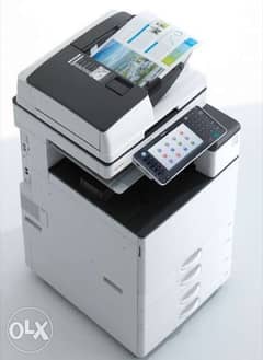 Special discount on our Ricoh Refurbished printers