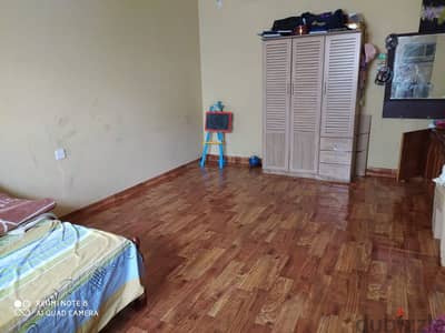 FULLY FURNISHED good family room for rent in al wakra,near Retail Mart