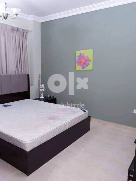 1 bhk fully furnished 1