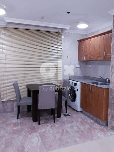 1 bhk fully furnished 2