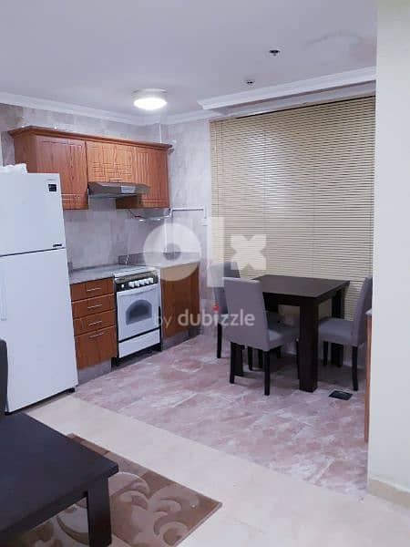 1 bhk fully furnished 3