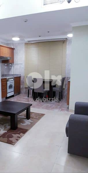 1 bhk fully furnished 6