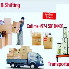 We do Less Price Professional Qatar Moving & Shifting  Services