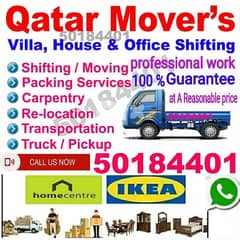 Professional Qatar Movi