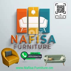 welcome to All our Nafisa furniture trading company 0
