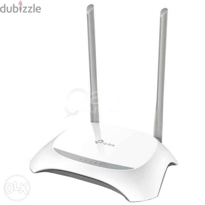 Urgent sale 85qr only, Brand New TP-Link 300Mbps Wireless N Router TL- 2