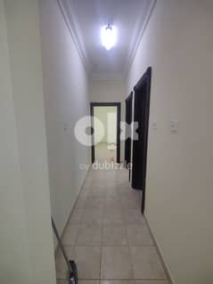 2 BHK family room for rent at old airport 0