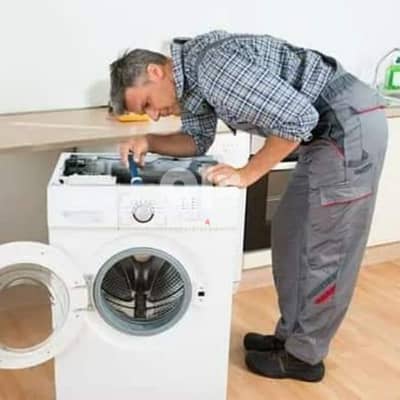 washing machine repair