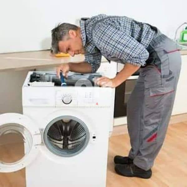 washing machine repair 0