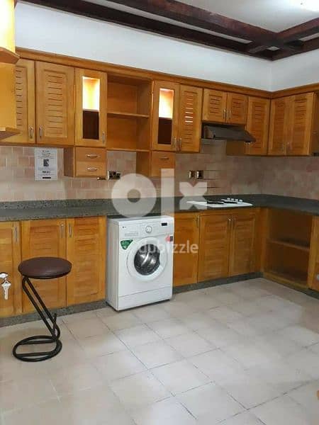 2 bhk fully furnished 3