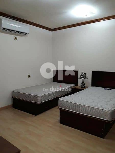 2 bhk fully furnished 4
