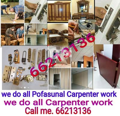 carpenter