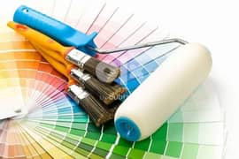 house painting Villa painting office painting service best price 0