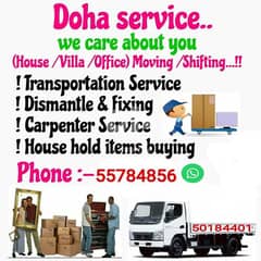 We do Less Price Professional Qatar Moving & Shifting  Services 0