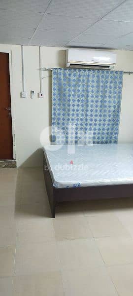 Fully Furnished Studio at Old Airport behind the tea time no 55201039