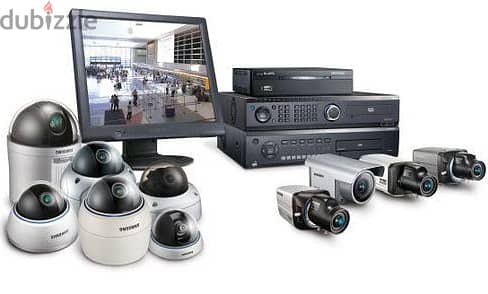 Installation And Supply And Repair  CCTV & CAMRA & SECURITY SYSTEM 5