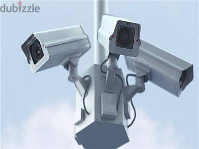 Installation And Supply And Repair  CCTV & CAMRA & SECURITY SYSTEM 6