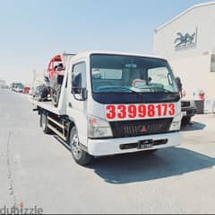Breakdown Service Muntazah All The Qatar Muntazah Road 33998173 0