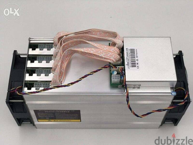 **OFFER** BRAND NEW Antminer S19J Pro 104TH | Bitmain Warranty 1