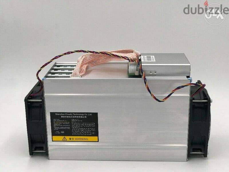 **OFFER** BRAND NEW Antminer S19J Pro 104TH | Bitmain Warranty 0