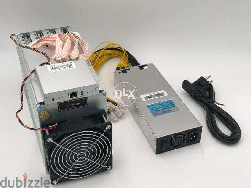 **OFFER** BRAND NEW Antminer S19J Pro 104TH | Bitmain Warranty 3