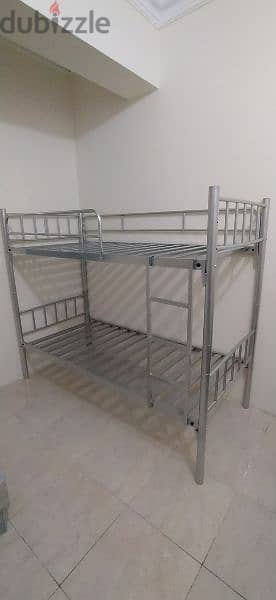 Single Bed Frame With Mattress for sale 14