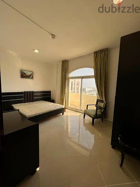 2 bhk fully furnished all bills included 0
