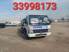 Breakdown Service Gharrafa Doha Towing Service 33998173 0