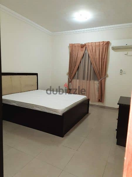 2 BHK FULLY FURNISHED ALSADD 2